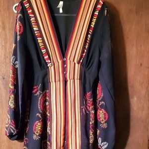 Size S duster / dress